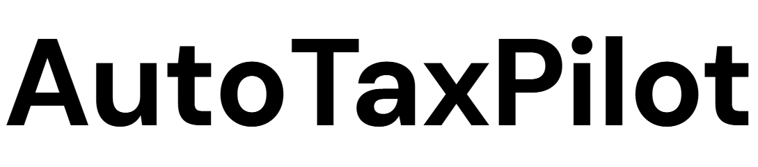 AutoTaxPilot
